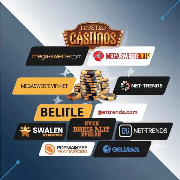 Trusted Casino Brand in the Philippines