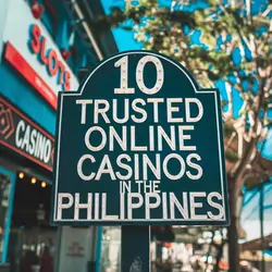 10 trusted online casinos