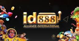 id888 casino game